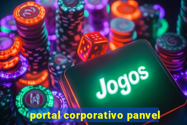 portal corporativo panvel